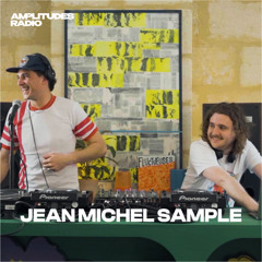 Jean Michel Sample - C'est quoi un sample ?