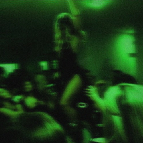 Dance For Me 1,2,3 (TECHNO)