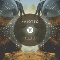 PREMIERE: Kaiotto - Zubu (Original Mix) [Tibetania Records]