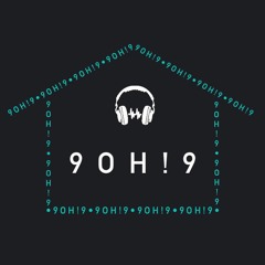 HOUSE PARTY IN THE 90H!9 VOLUME 2
