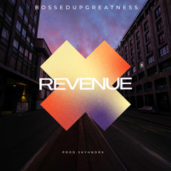 Revenue - itsthegreatness
