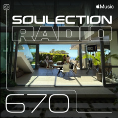 Show #670 | Future Beats, World Sounds, & Deep House