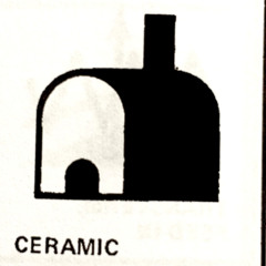 ceramic