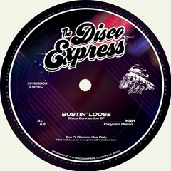 PREMIERE: BUSTIN' LOOSE - M&H