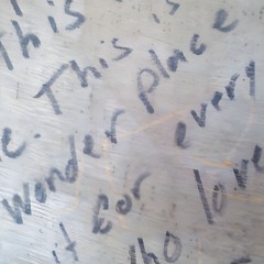 Wonder Place (Live From Elliot Knob)