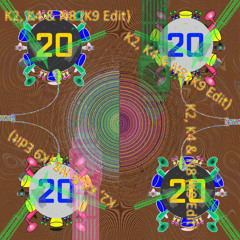 K2, K4 & N8 - S00H4RD5R (K9 Edit) -[]3NK(-[]1Ke)