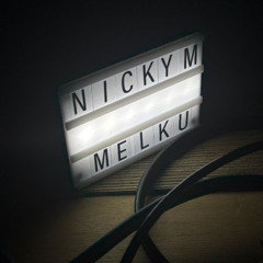 Melku w/ Nicky M Twisted Olives Bucharest 09.02.2025