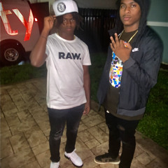 LIL P$AV X GMAN - 10 BALL