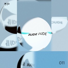 Trickpony Podcast .011 ~ Jude Dude