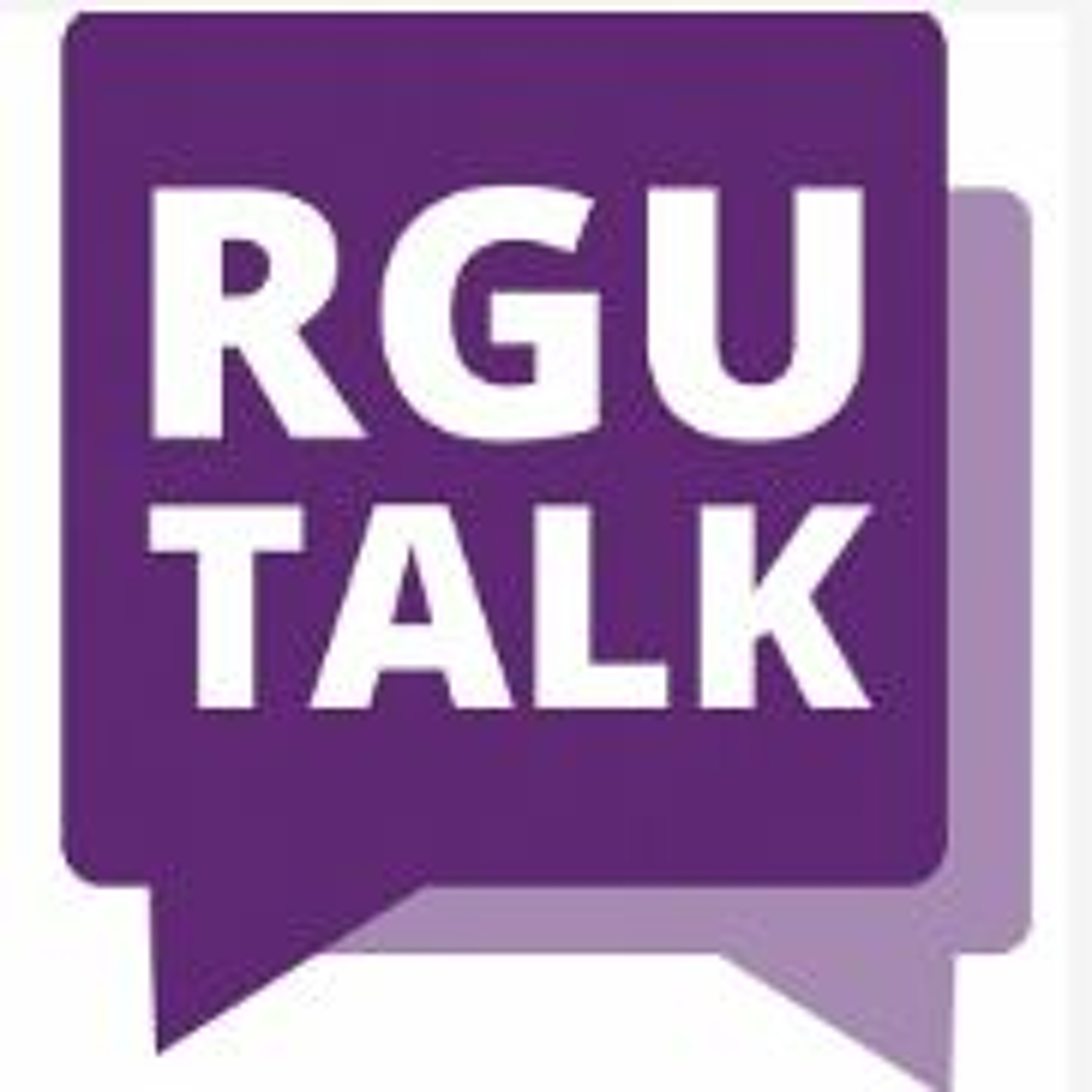 RGU Talk