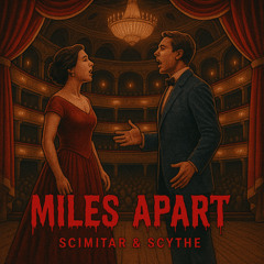 Scimitar & Scythe - Miles apart (Frenchcore Edit)