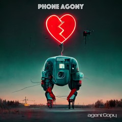 Phone Agony