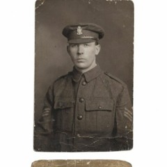 Ballykinlar October 1915