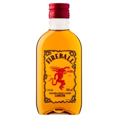 fireball