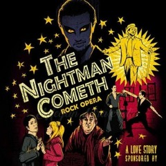 The Nightman Cometh