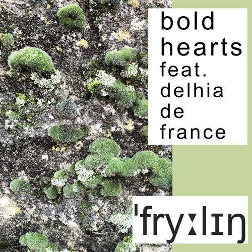 Niklas Worgt "Bold Hearts feat. Delhia de France"