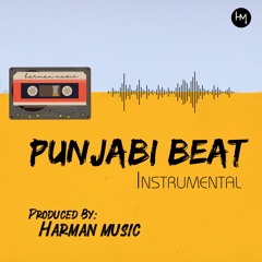 Punjbai Beat(Instrumental) - Harman Music