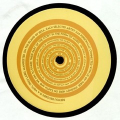 BEEY 001 - Laidlaw / Ben Ulrich / Kesh - Nectar EP