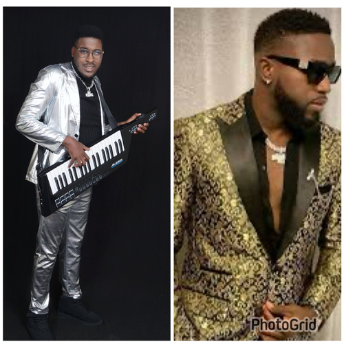 Pedi kontwol (kompa remix)