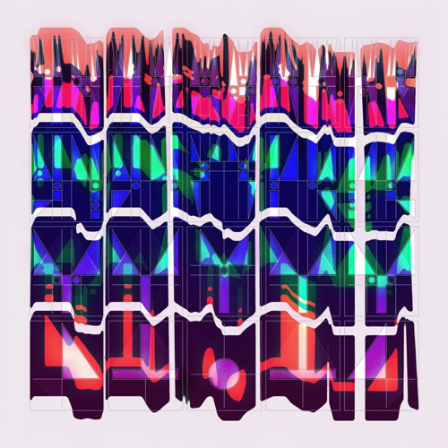 Guy Andrews - 2.5 (Non Square Remix)