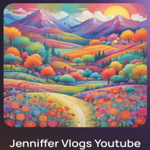jenniffer Vlogs Audio Oficial ( I.A)