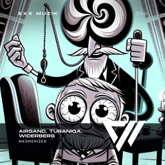 Mesmerized (Extended Mix)