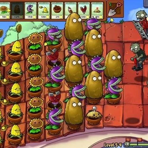 Stream Plants Vs Zombies Order Number Generator \/\/TOP\\\\ from