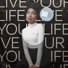 Yuna - Live Your Life (NUANS Lo-Fi House Remix)