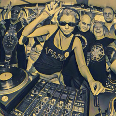 DJ Skie-Old Skool Hardcore ***VINYL*** 1992/3 Underground Classics 4/4/15 DP Live/