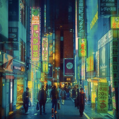 tokyo dreams