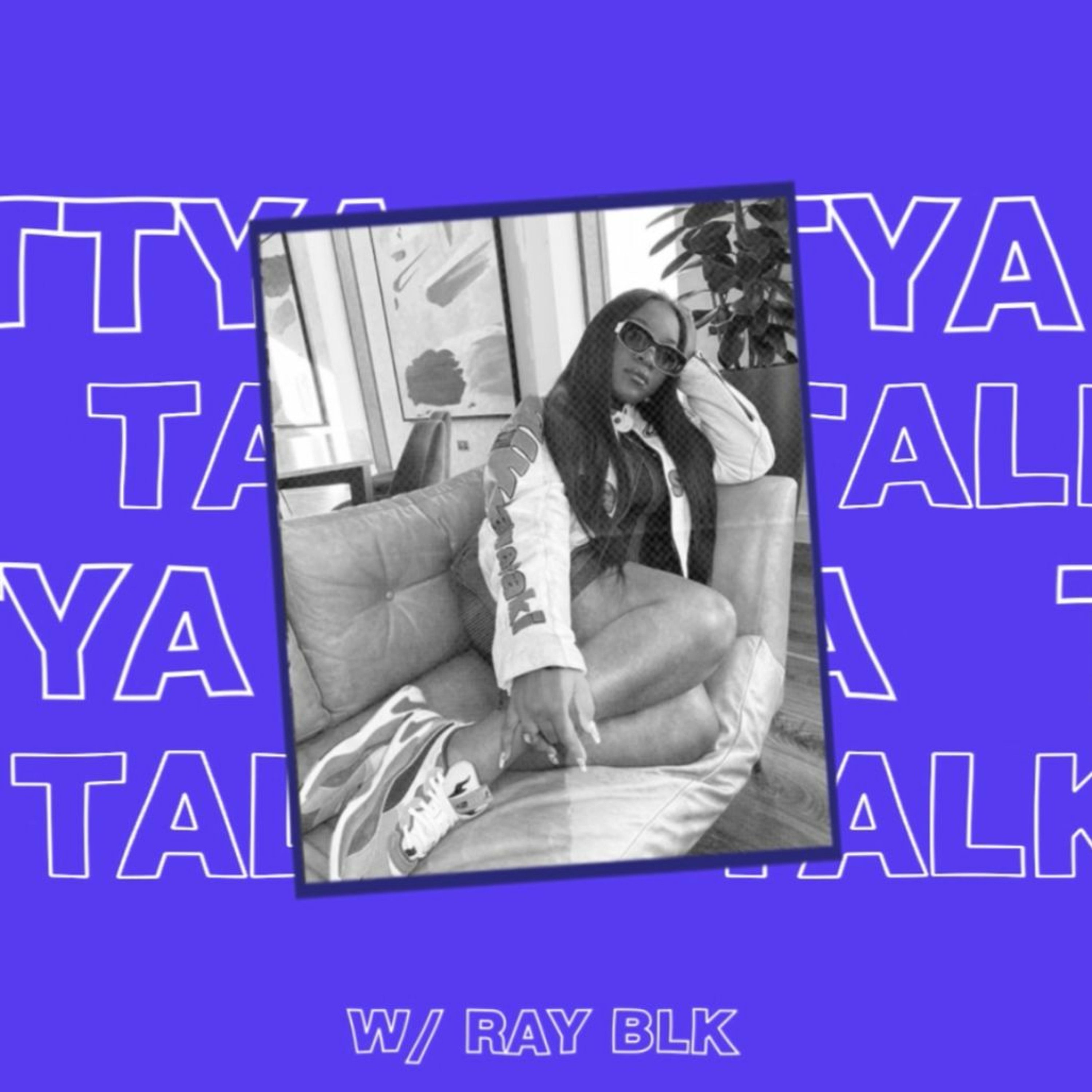 TTYA TALKS