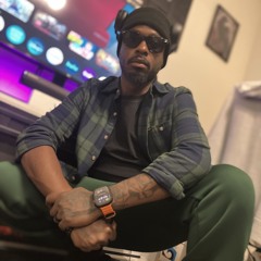 Strive 4 The Better. (Snippet) - Bigg Todd i Am
