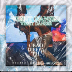 Gbao x Djeffa x P.H : VIENT DANSER🕺