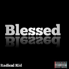 Blessed(freestyle)