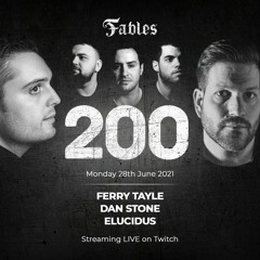 Dan Stone - Fables 200
