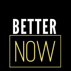 It’s better now (Instrumental)