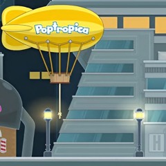 Reese - Poptropica feat. HecKs