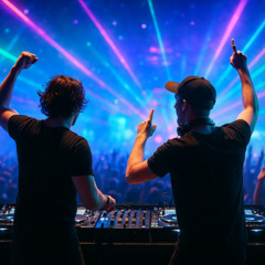 Eternal Light (Rise Again)