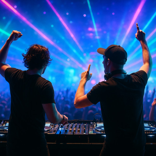 Eternal Light (Rise Again)