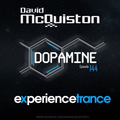 David McQuiston - Dopamine Ep 144