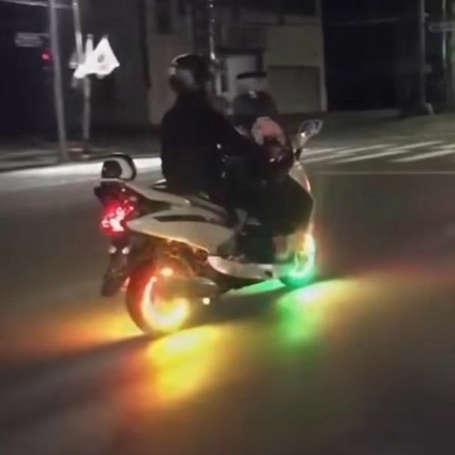 어린이날 술래잡기 보이져