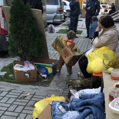 безмятежность в суете (demo)