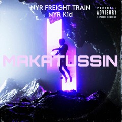 MAKATUSSIN (feat. Xanax OG)