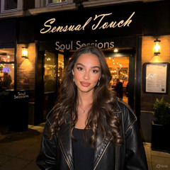 Sensual Touch - D-Lish Soul Sessions