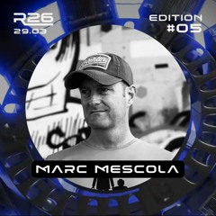 Marc Mescola - Reactor26#5 240329