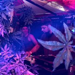 Durch&Durch | Closing Werk Hain @ Sektor-Zelt 24.08.24