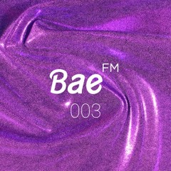 BAEFM003