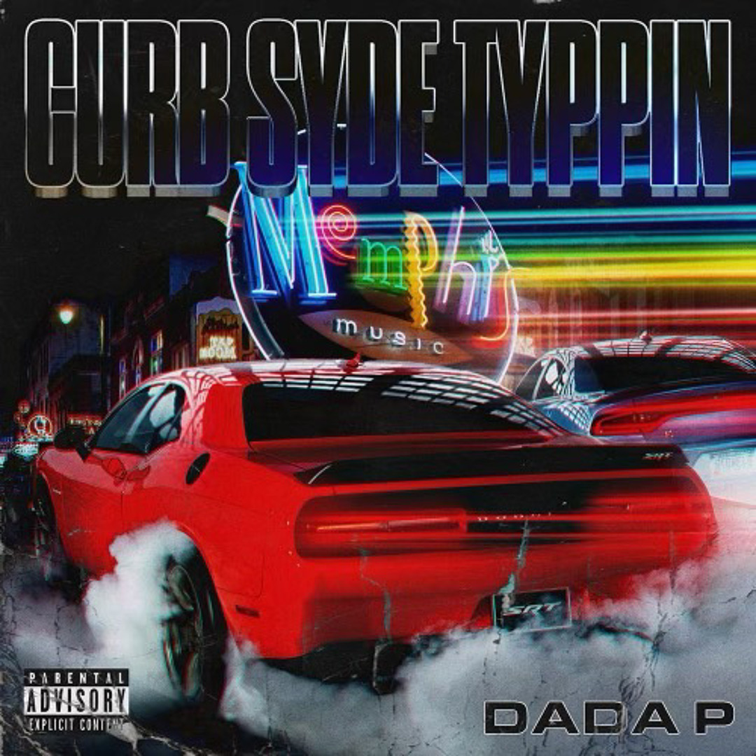 Curbsyde Typinn
