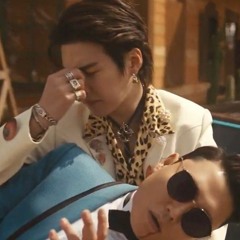 that that-psy ft.suga (sped up)