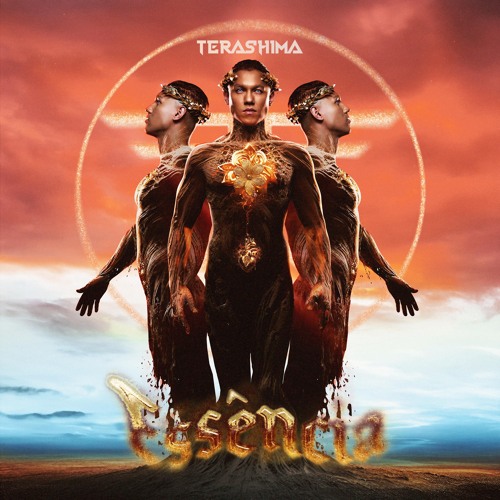 Dj Terashima - Essência